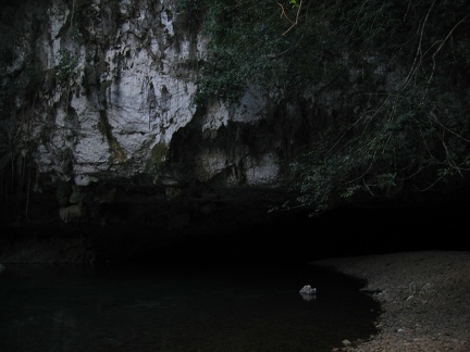 Cave Finish1